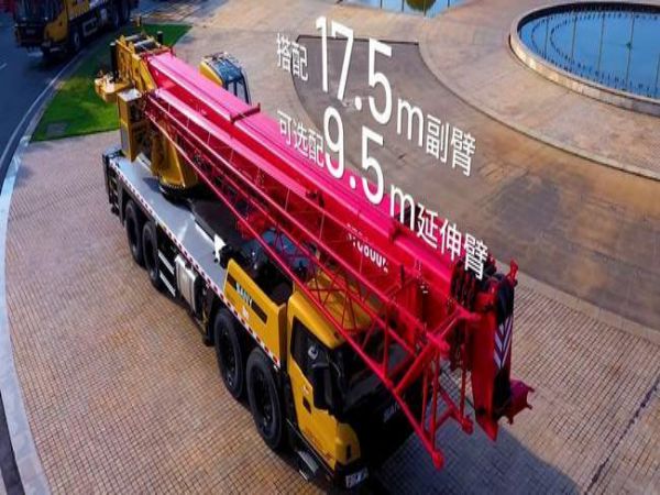 沈河区吊车电话_附近租期灵活的吊车出租电话